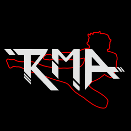 Rains Martial Arts logo