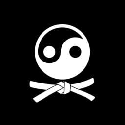 Rainy River Jiu Jitsu Club logo