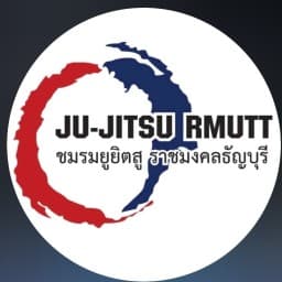 Rajamangala University of Technology Thanyaburi logo