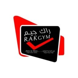 Rak Gym logo