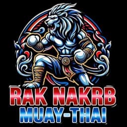 RAK NAKRB logo