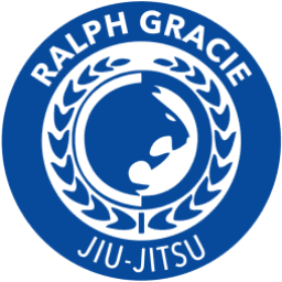 Ralph Gracie Chile logo