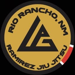 Ramirez Jiu Jitsu logo