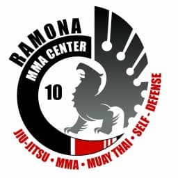 RAMONA BJJ ACADEMY (IBJJFF) logo
