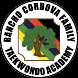 Rancho Cordova Family Taekwondo logo