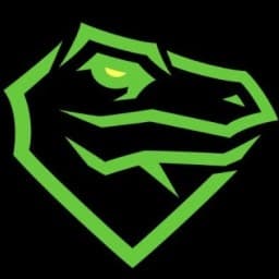 Raptor Kickboxing logo