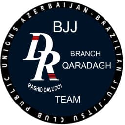 Rashid davudov team logo