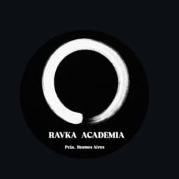 Ravka Jiu Jitsu logo