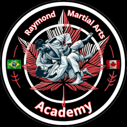 Raymond Martial Arts Academy logo
