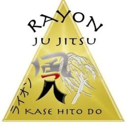 RAYON JU JITSU KASE HITO DO logo