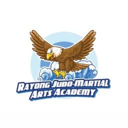 Rayong Judo-Martial Arts Academy logo