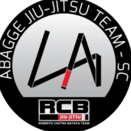 RCB LA jiu jitsu logo