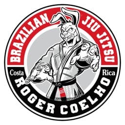 RCBJJ-COSTA RICA logo