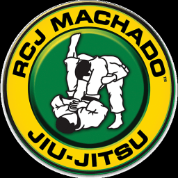 RCJ Machado / K2 Martial Arts logo