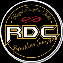 RDC JIUJITSU logo