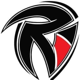 Reaction MMA/SAS Team logo