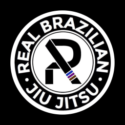 Real BJJ logo