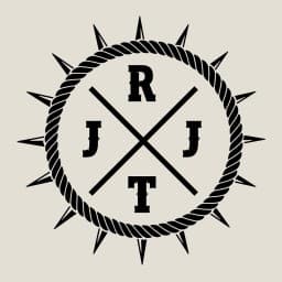 Real Thing Jiu Jitsu logo