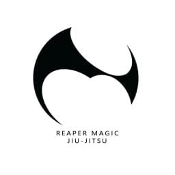 REAPER MAGIC logo