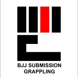 Rebel BJJ Submission Grappling logo