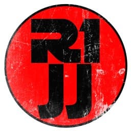 Rebel One Jiu Jitsu logo
