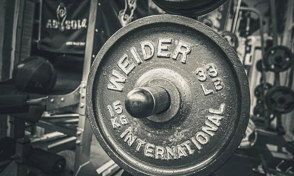 Main image of Rebels Fitness UK