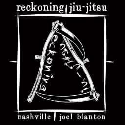 Reckoning Jiu Jitsu logo