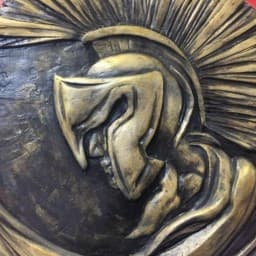 RED FIGHTER logo