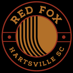 Red Fox Brazilian Jiu Jitsu logo