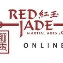 Red Jade Martial Arts logo
