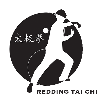 Redding Tai Chi logo