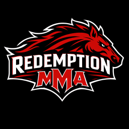 Redemption Submission Grappling logo