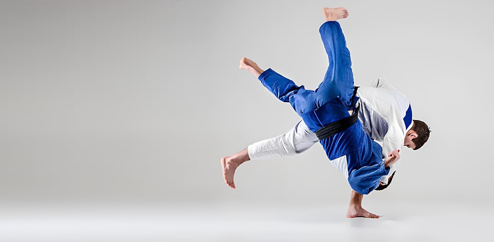 Main image of Redframe Judo