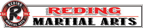 Reding Martial Arts logo