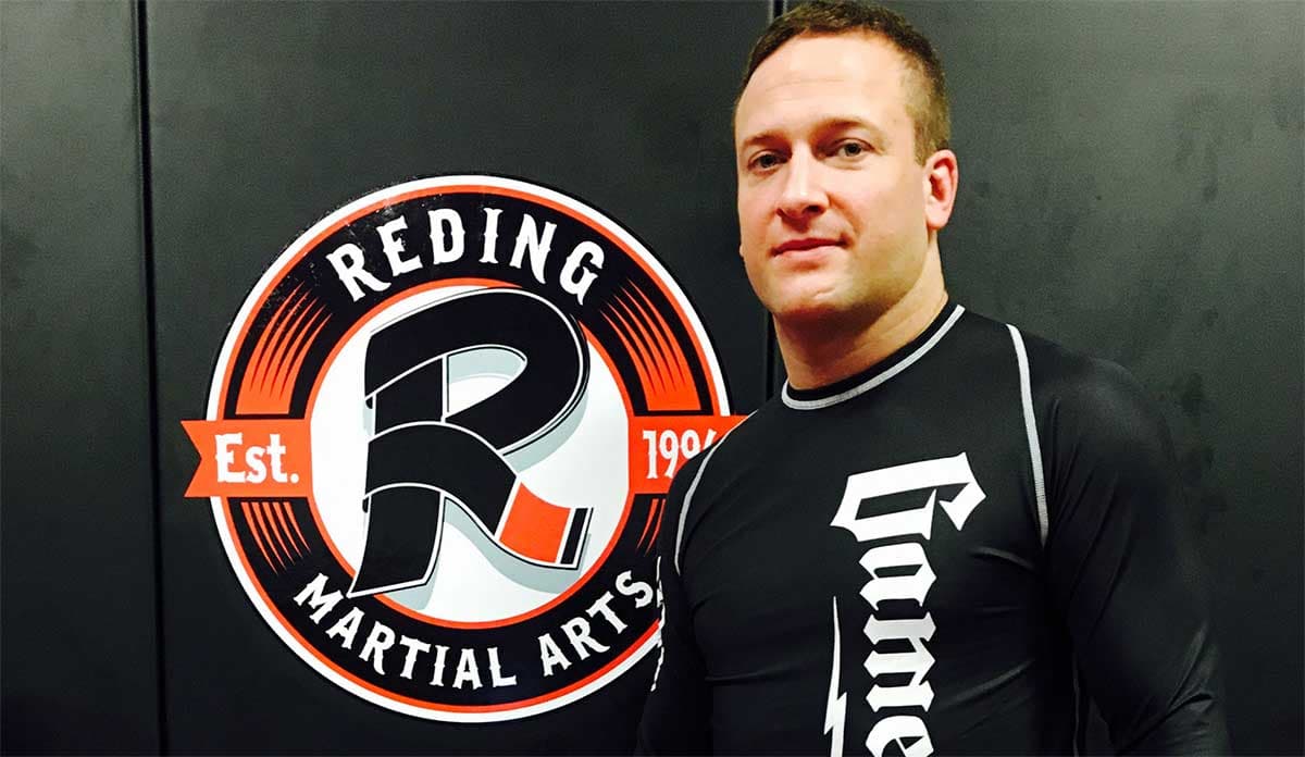 Main image of Reding Martial Arts