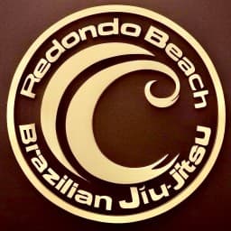 Redondo Beach BJJ logo