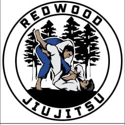Redwood Jiu-Jitsu logo