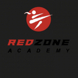 Redzone Acadamy KSA logo