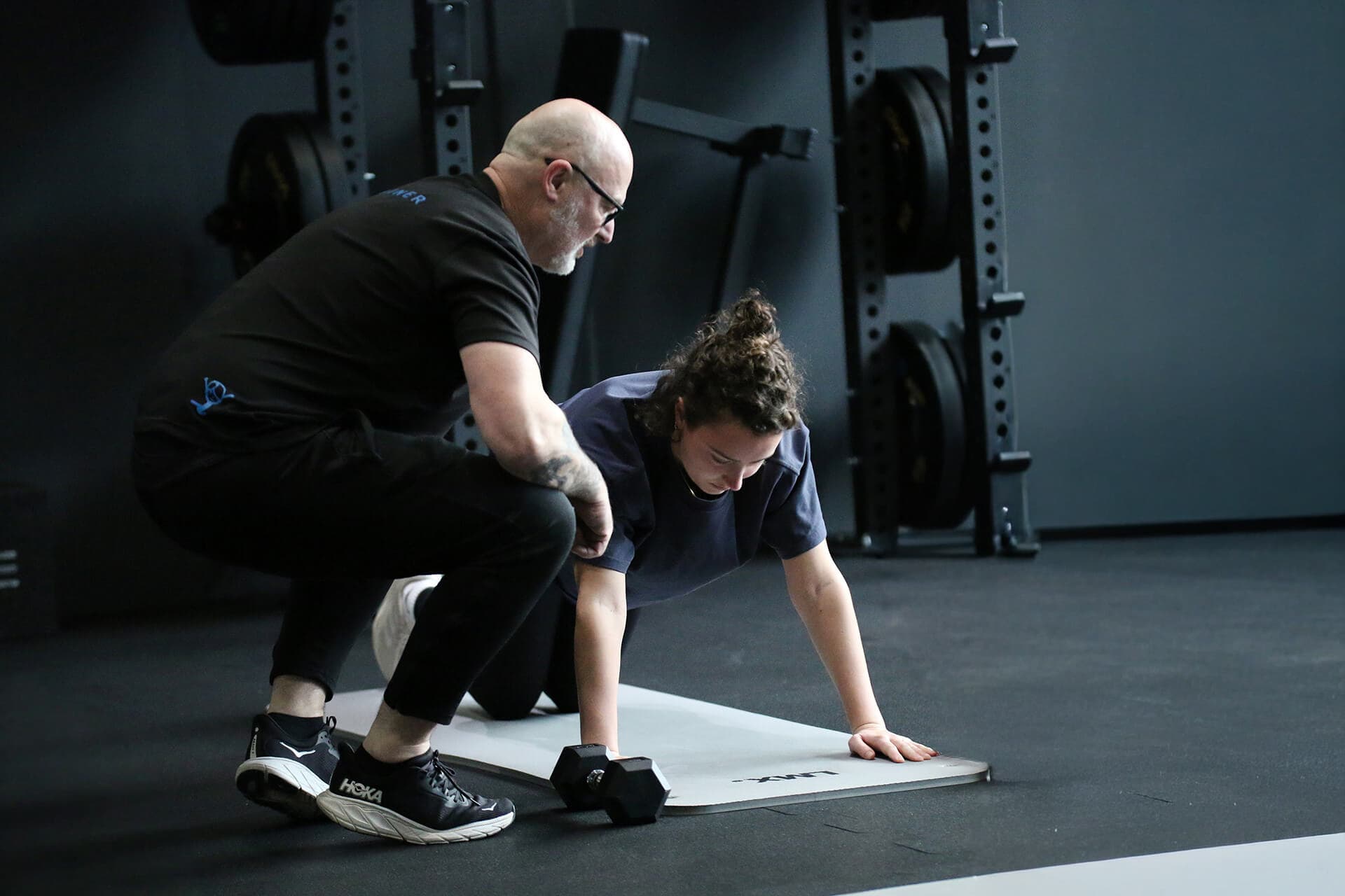 Main image of Reflex Training Utrecht