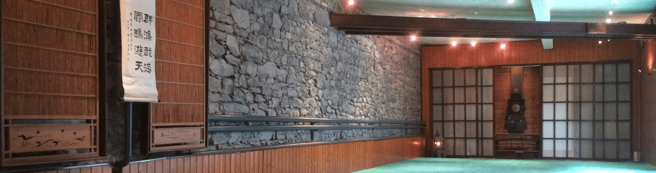 Main image of Reighikan Dojo