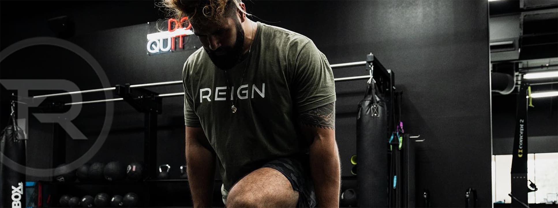 Main image of Reign Training Facility