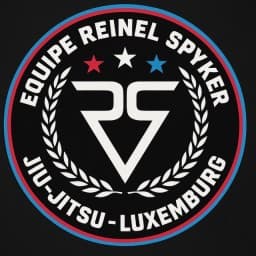 Reinel Spyker Bjj Luxemburg logo