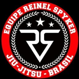 Reinel Spyker Jiu Jitsu Italia logo