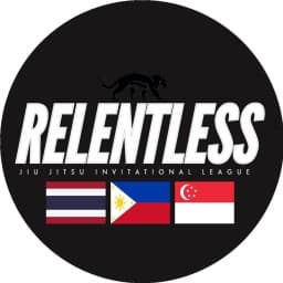 Relentless Clarens logo