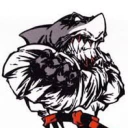 Relson Gracie 601 logo