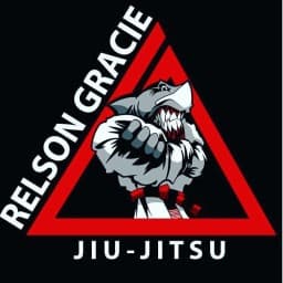 Relson Gracie Houston logo