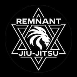 Remnant Brazilian Jiu-Jitsu logo