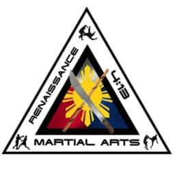 Renaissance Mixed Martial Arts logo