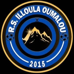 renaissance sportive illoula oumalou logo