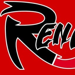 RENEGADE BJJ & MMA logo